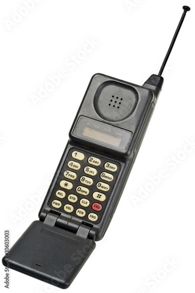 Obraz telephone