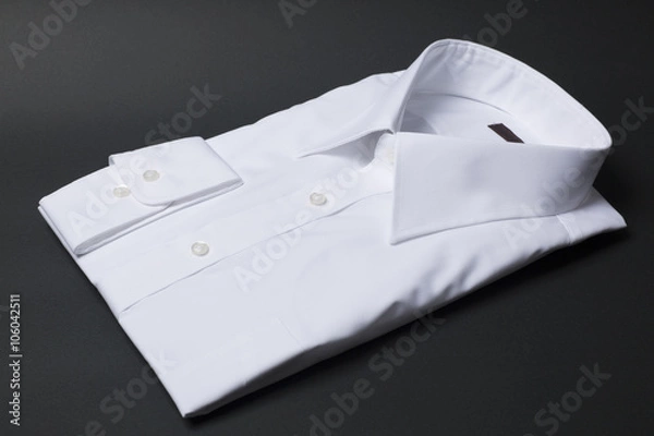 Obraz ビジネスシャツ