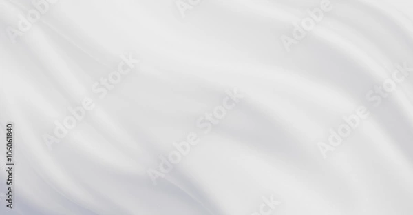 Obraz abstract background luxury cloth or liquid wave or wavy folds of grunge silk texture satin velvet material or luxurious Christmas background or elegant wallpaper design, background