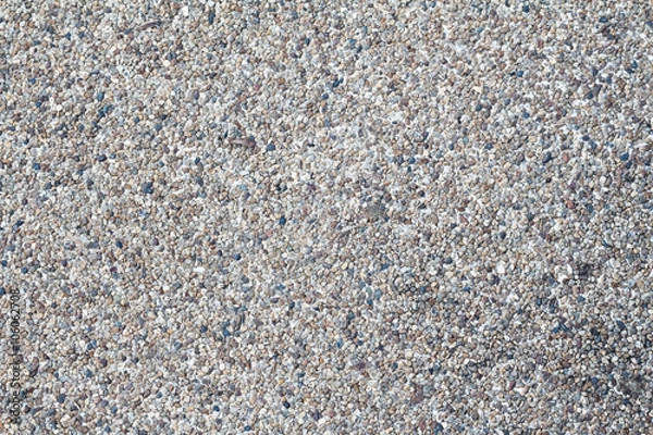 Fototapeta Stone wall seamless pattern