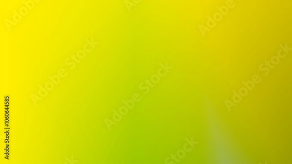 Fototapeta Light yellow green gradient background design, fashionable template with elegant design concept. Suitable for booklet, brochure, banner, poster, website, flyer, cover,