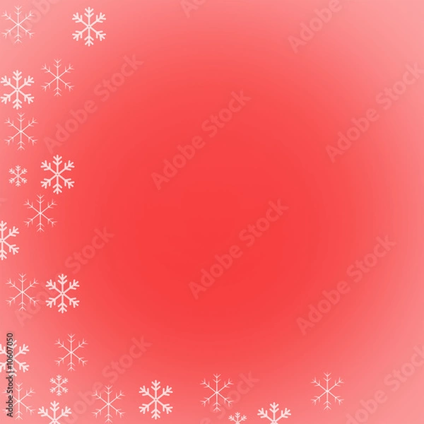 Obraz carte de noël 4