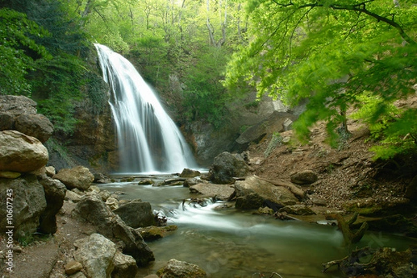 Obraz Waterfall-11