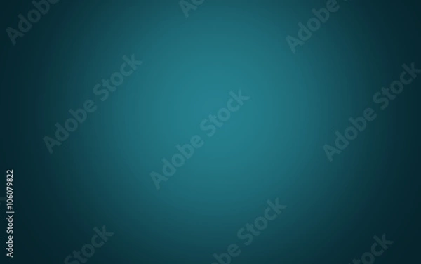 Fototapeta Abstract color gradient background