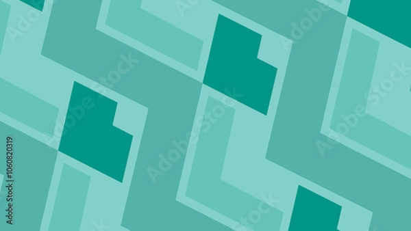 Obraz abstract background with arrows