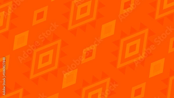 Obraz abstract architecture background