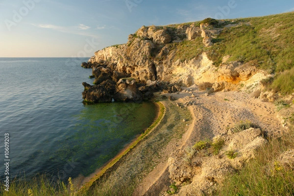 Obraz coast-4