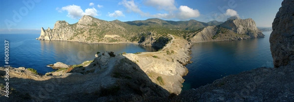 Obraz peninsula