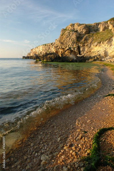 Obraz coast-2