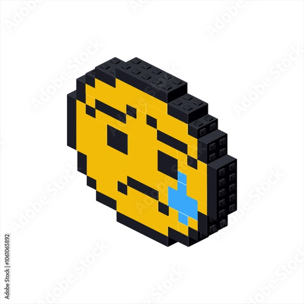 Obraz Adobe Illustrator Artwork