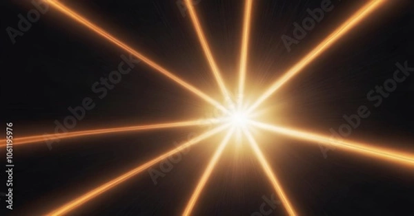 Fototapeta abstract light background