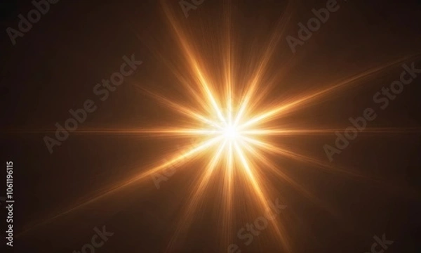 Fototapeta abstract light background