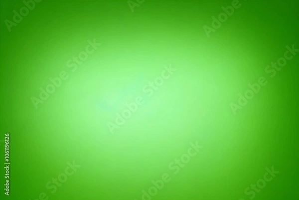 Fototapeta green abstract background