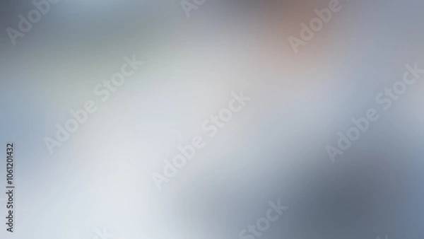 Obraz 4K blurred gradient background design.
