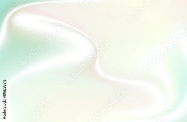 Fototapeta Abstract pastel pattern seamless motion blur backgroun