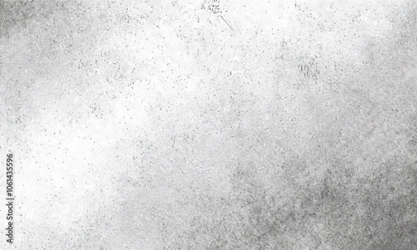 Obraz Subtle grain texture overlay. Grunge background. High Resolution