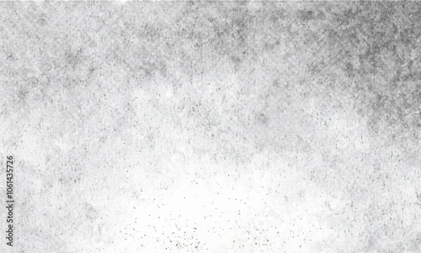 Obraz Subtle grain texture overlay. Grunge background. High Resolution