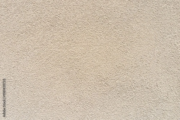 Obraz Sandblasted concrete wall texture background