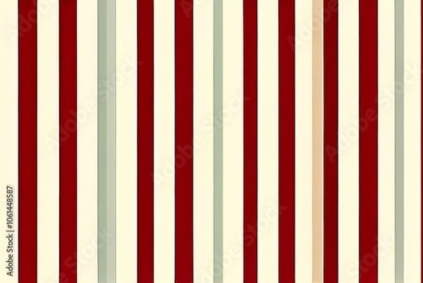 Fototapeta stripes a classic pattern featuring horizontal or vertical strip