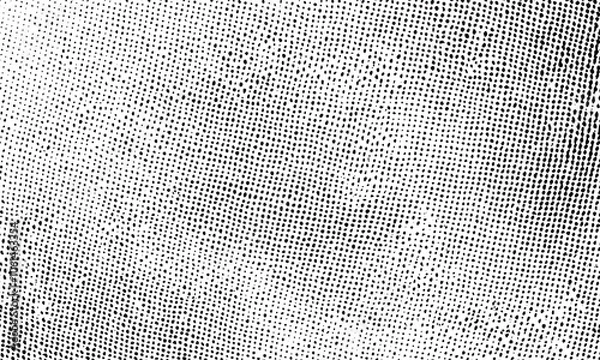 Obraz Grunge Halftone Texture. High Resolution.