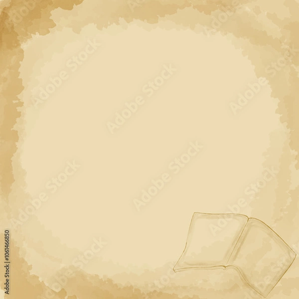 Obraz paper background