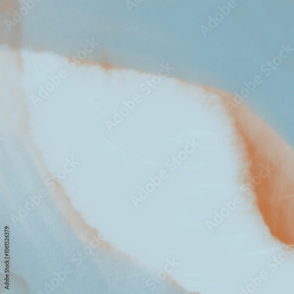 Obraz blue sky background