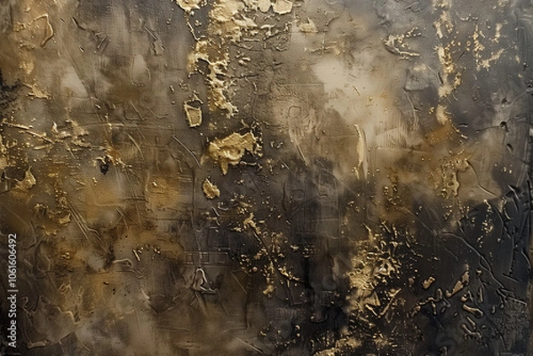 Obraz Venetian Plaster Texture


