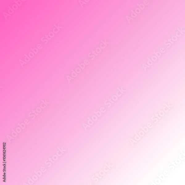 Obraz pink background