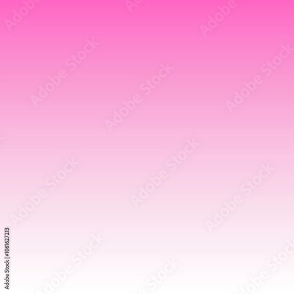 Obraz pink background