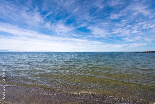 Obraz beautiful seascape