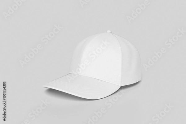 Obraz Cap Blank