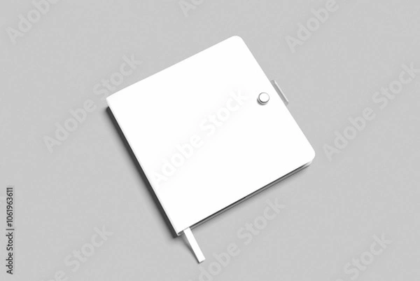 Obraz Notebook Blank