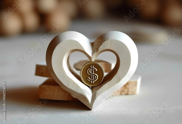 Fototapeta child support