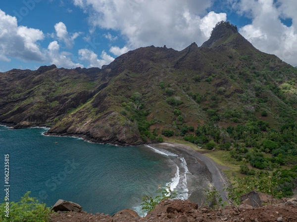 Obraz Hiva Hoa Marquises