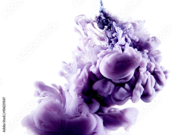 Obraz color abstract art