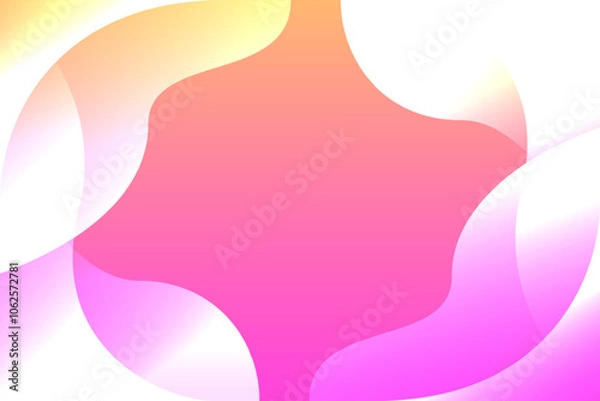Obraz Modern Abstract Background Design