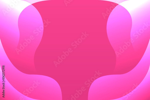 Obraz Modern Abstract Background Design