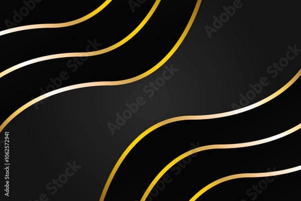 Fototapeta Modern Abstract Background Design