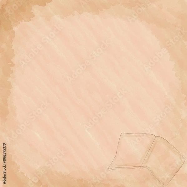 Obraz vintage paper texture