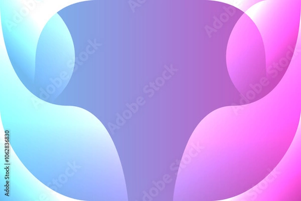 Obraz Modern Abstract Background Design