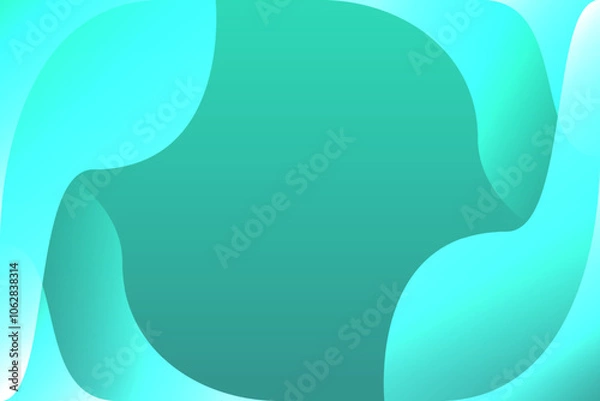 Obraz Modern Abstract Background Design