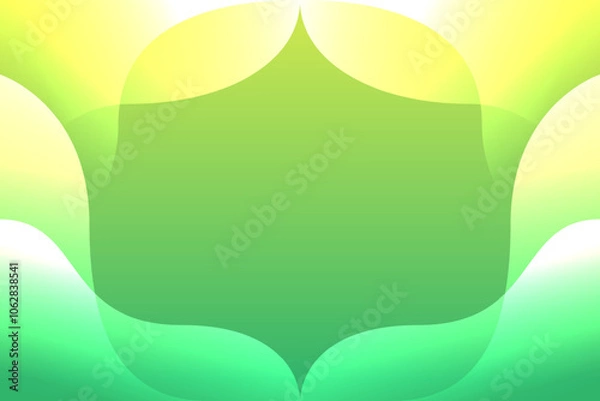 Fototapeta Modern Abstract Background Design