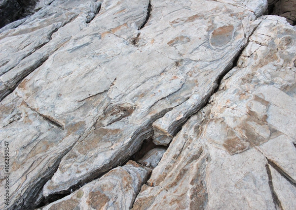 Fototapeta Stone wall background