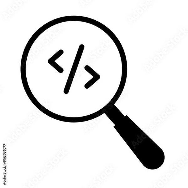 Fototapeta code search