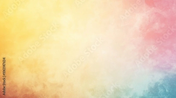 Fototapeta Abstract Minimalistic Background Design