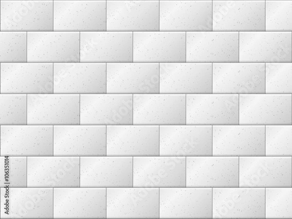 Obraz Stone wall