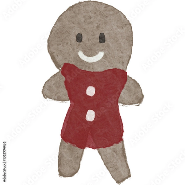 Obraz Christmas element