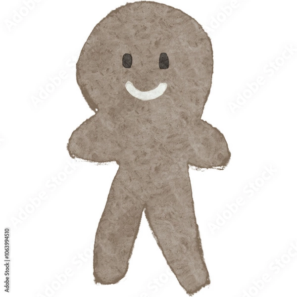 Obraz Christmas element