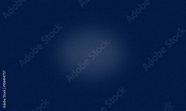 Fototapeta Blue Background