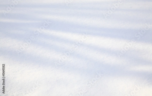 Fototapeta snow background